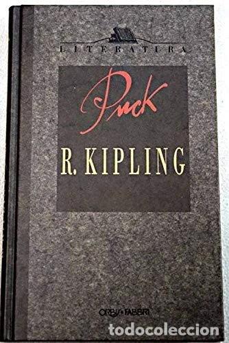 Libros: Puck (9788440210869)