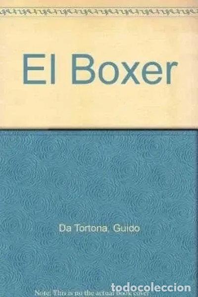 Libros: El Boxer- 9788431517434