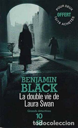 B&uuml;cher: La double vie de Laura Swan- 9782264065780