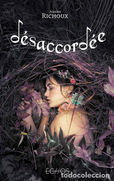B&uuml;cher: D&eacute;saccord&eacute;e- 9782354886998