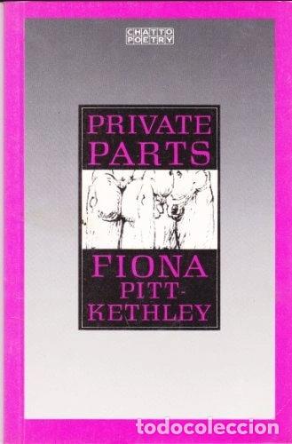 B&uuml;cher: Private Parts- 9780701132064