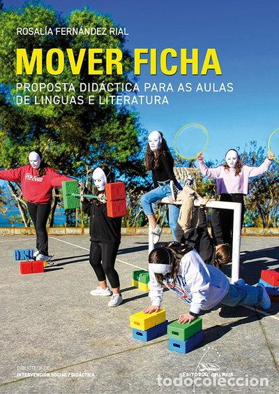 B&uuml;cher: Mover ficha- 9788411762052