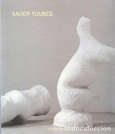 Libri di seconda mano: Xavier Toubes. Cer&aacute;micas- 9788445320945