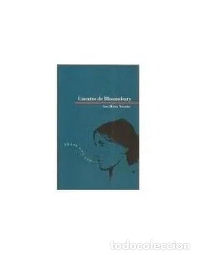 Libri di seconda mano: Cuentos de Bloomsbury- 9788476101100