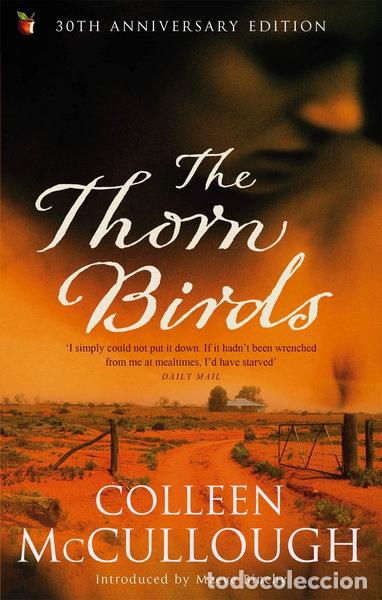 Libros: The Thorn Birds- 9781844084470