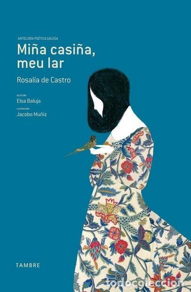 Livres: Mi&ntilde;a casina, meu lar- 9788415165736