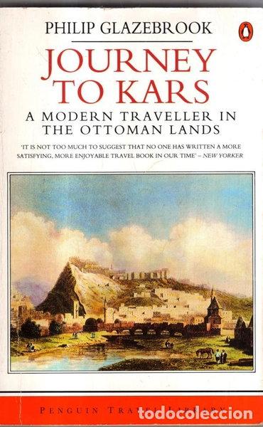 Livres: Journey to Kars- 9780140095333