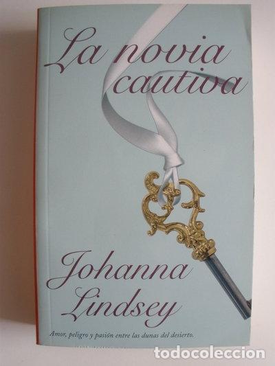 Libros: La novia cautiva- 9788466312080