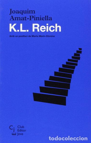 Libros: K.L. Reich- 9788473291798
