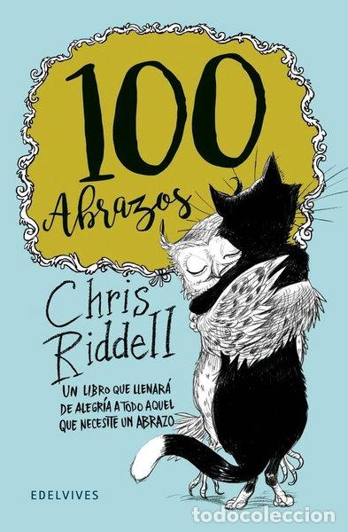 Libros: 100 abrazos- 9788414008232