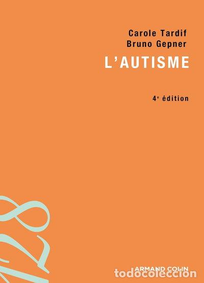 Libros: L'autisme- 9782200286040