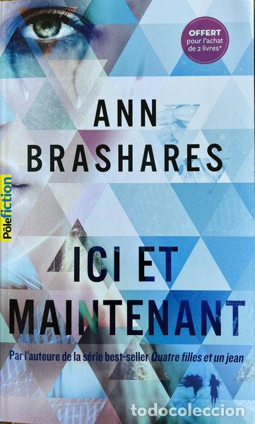 books: Ici et maintenant- 3260100016036