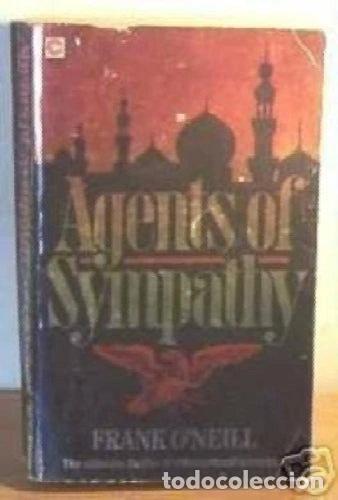 books: Agents of Sympathy- 9780340402801