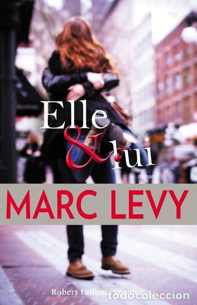 books: Elle et Lui- 9782221157831