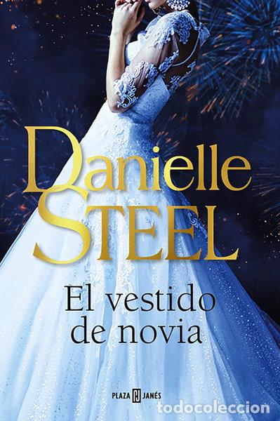 books: El vestido de novia- 9788401026416