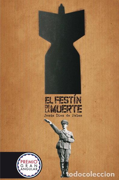 Livres: El fest&iacute;n de la muerte- 9788467553369