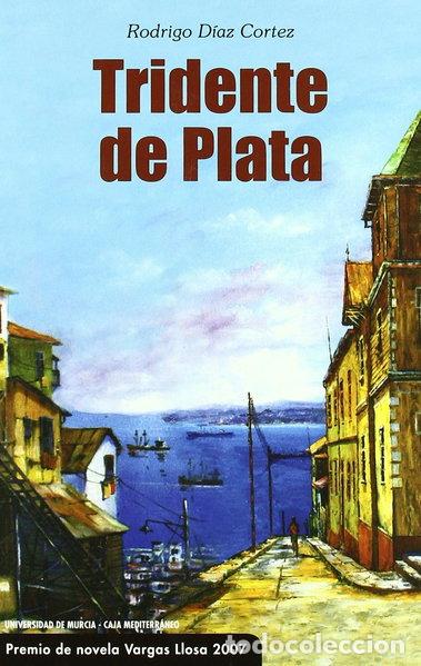 Livres: Tridente de Plata- 9788483717882