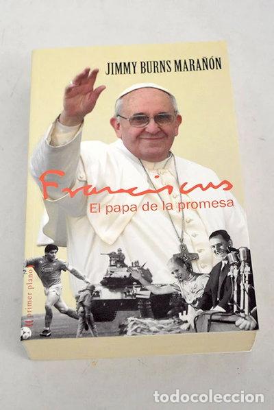 Livres: Franciscus- 9788416541300