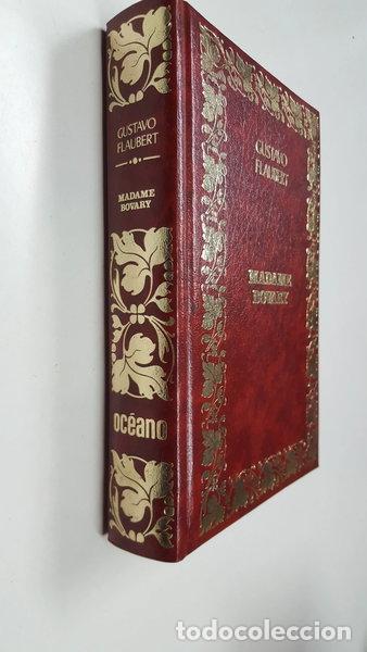 Libri di seconda mano: Madame Bovary- 9788475054995