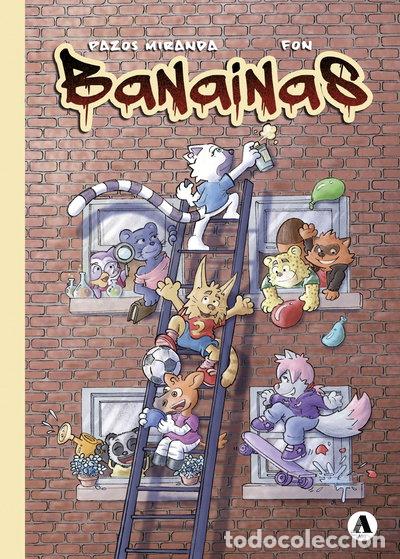 Libri di seconda mano: Banainas- 9788412858129