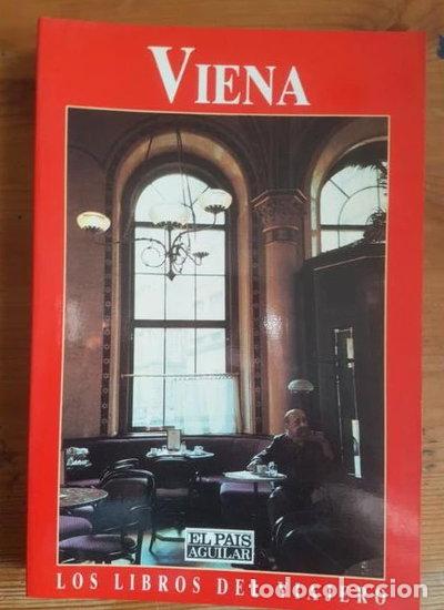 Libri di seconda mano: Viena- 9788403590359