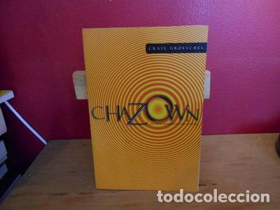 B&uuml;cher: Chazown- 9782895760733