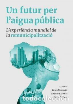 B&uuml;cher: Un futur per l&rsquo;aigua p&uacute;blica- 9789070563523