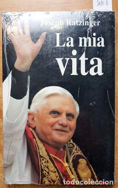 B&uuml;cher: La mia vita- 9770014709343