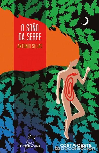 B&uuml;cher: O so&ntilde;o da serpe- 9788491513056