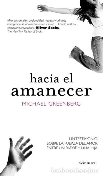 Libros: Hacia el amanecer- 9788432231896 - Foto 1