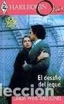 B&uuml;cher: El desaf&iacute;o del jeque- 9788467119008