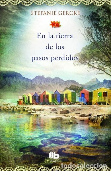 Libros: En la tierra de los pasos perdidos- 9788490701348