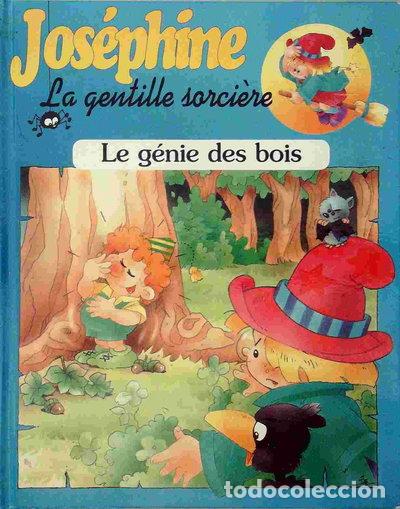 Libros: Le g&eacute;nie des bois- 9789055623754