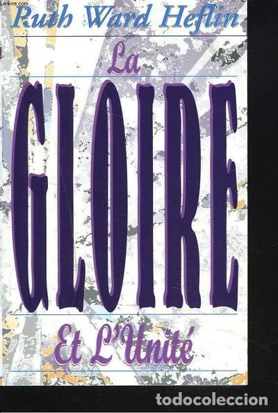 Livres: Feu et gloire du r&eacute;veil- 9782913537088