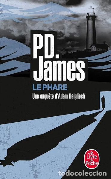 Livres: Le phare- 9782744198892