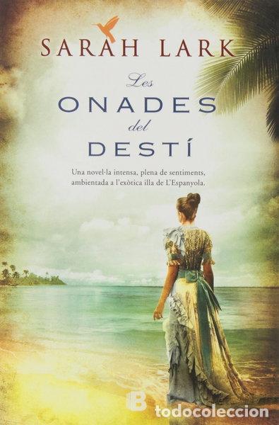 B&uuml;cher: Les onades del dest&iacute;- 9788466654036