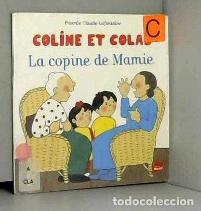 B&uuml;cher: La copine de mamie- 9782867265655