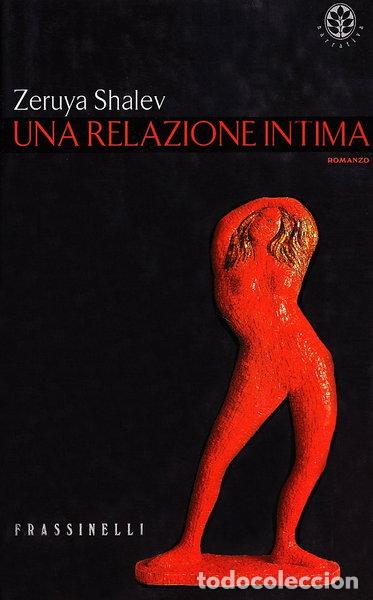 B&uuml;cher: Una relazione intima- 9788876846144