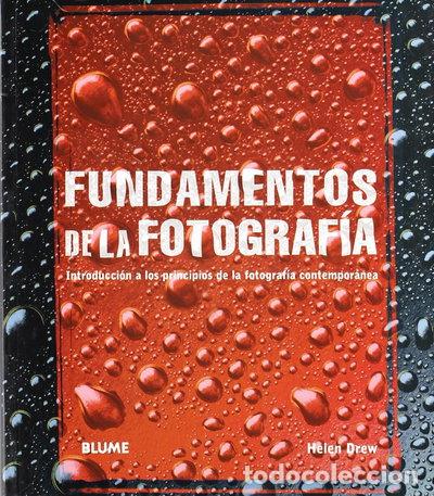 books: Fundamentos de la fotograf&iacute;a- 9788480766067