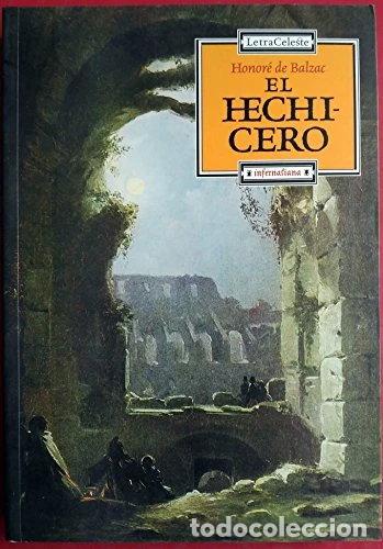 books: El Hechicero- 9788482112527