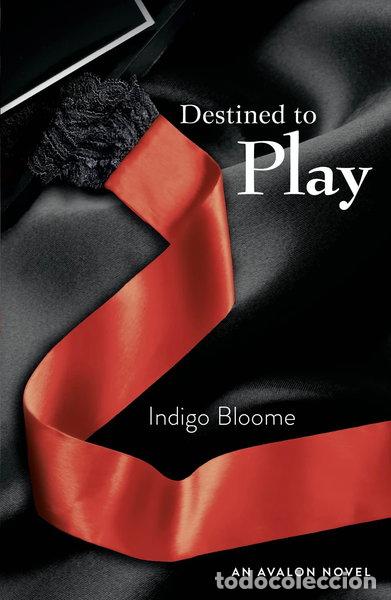 Livros em segunda m&atilde;o: Destined to Play- 9780007504053