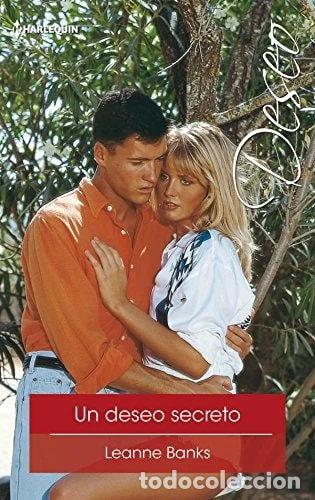 Libri di seconda mano: Un deseo secreto- 9788439695738