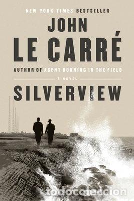 Livros em segunda m&atilde;o: Silverview- 9780735244481