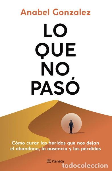Libri di seconda mano: Lo que no pas&oacute;- 9788408298014