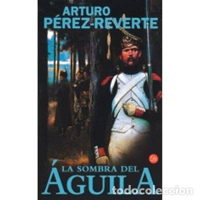 Libri di seconda mano: La sombra del &aacute;guila- 9788466300612