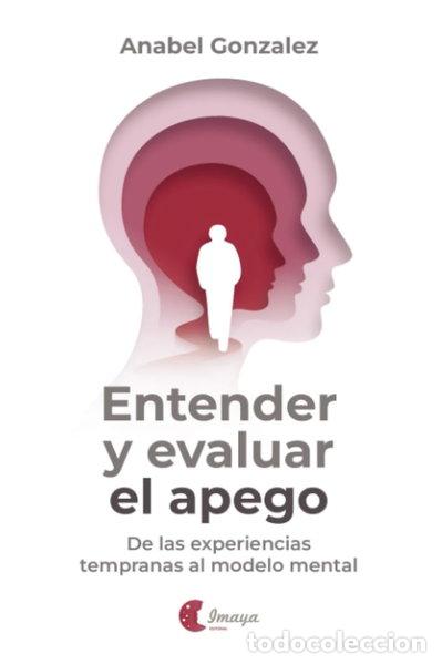 Libri di seconda mano: Entender y evaluar el apego- 9788412888805