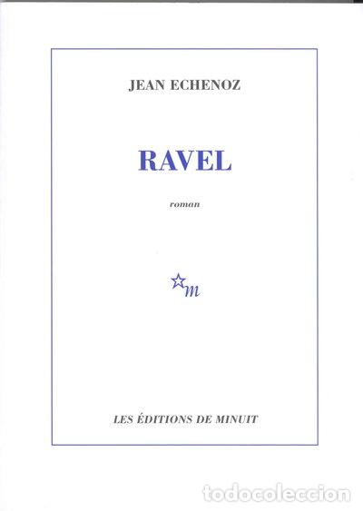 Livres: Ravel- 9782707319302
