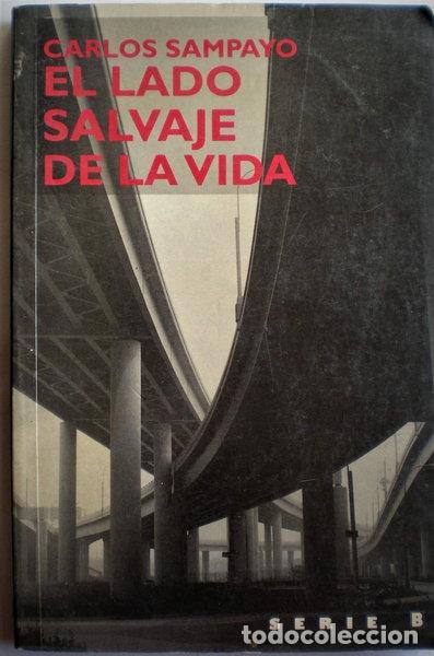 Libri di seconda mano: El lado salvaje de la vida- 9788440628923