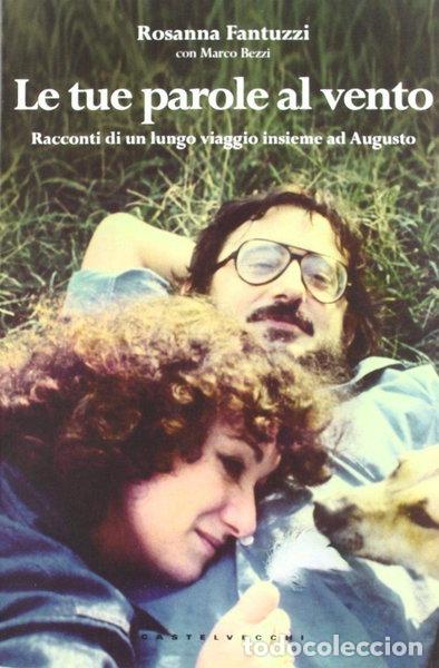 Libri di seconda mano: Le tue parole al vento- 9788876158070