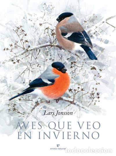 Libri di seconda mano: Aves que veo en invierno- 9788417800376